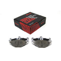 Brembo 92-98 Dodge Viper HP2 Pads - Rear