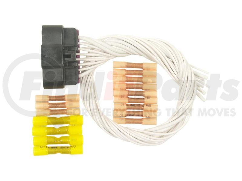 STANDARD IGN auto part