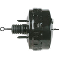 Front Brake Hydraulics: Power Brake Unit