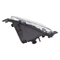 CAPA 1619 VW PASSAT (FR 113015) FOG LIGHT ASSY LH