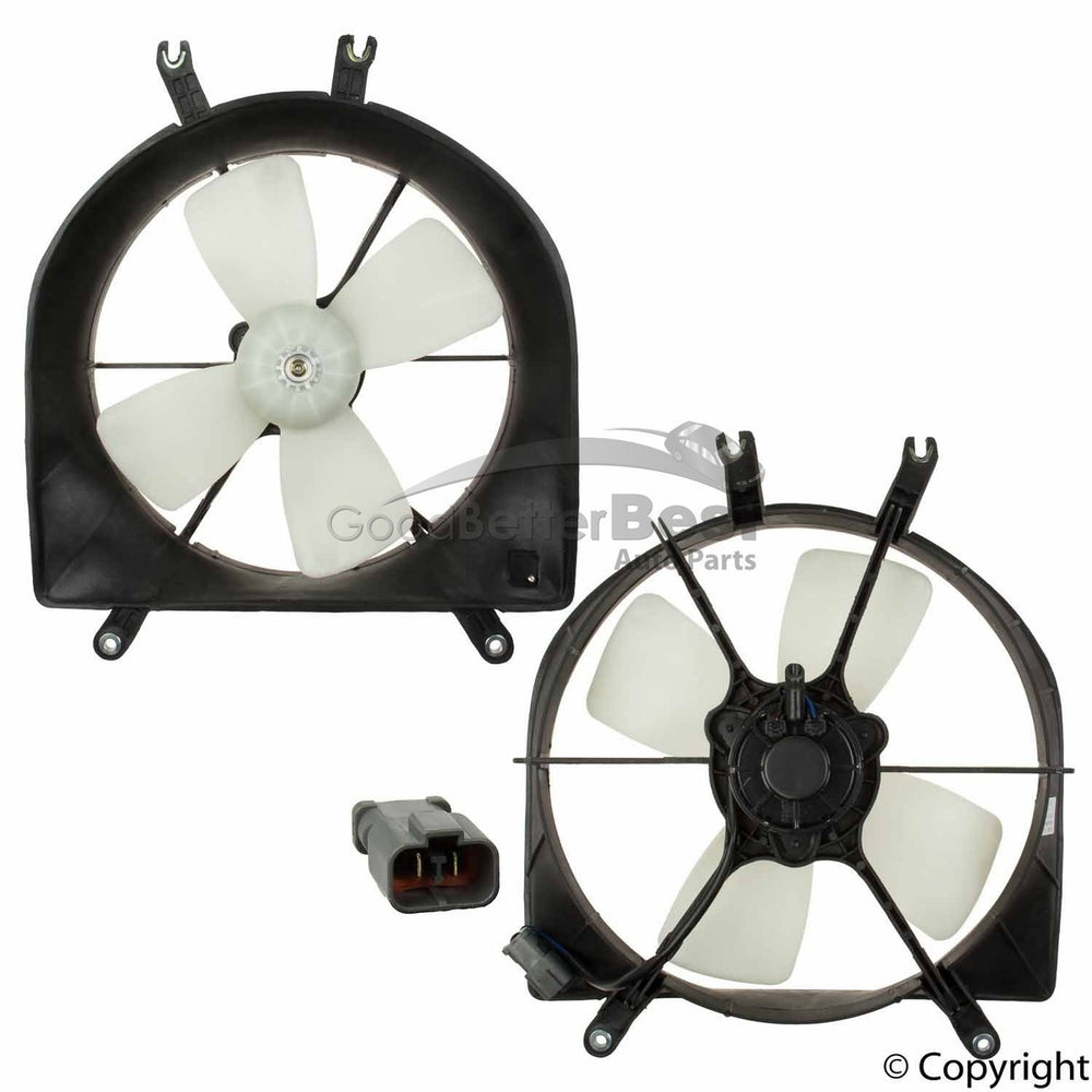 TYC auto part