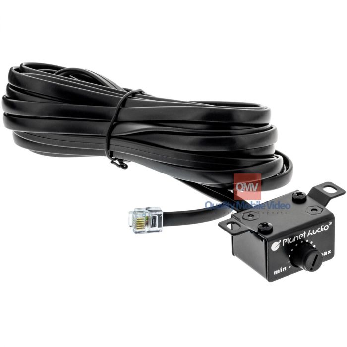 Planet Audio auto part