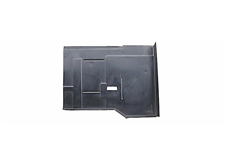 RH CAB FLOOR RR SECT 29 IN. X 38 IN. BLAZER 7391