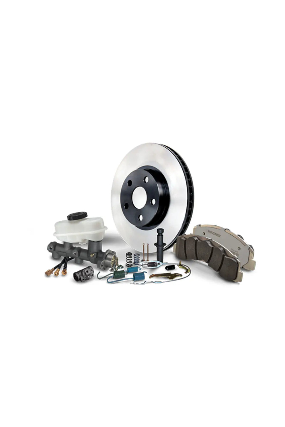 DELPHI auto part