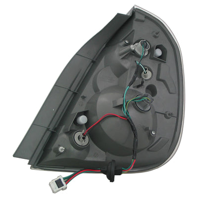 LH TAILLAMP ASSY NISSAN ALTIMA 20022004