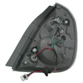 LH TAILLAMP ASSY NISSAN ALTIMA 20022004