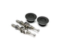 HOOD PIN KIT