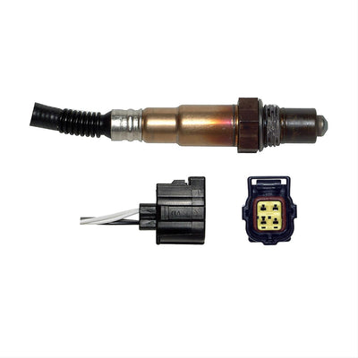O2 OXYGEN SENSOR