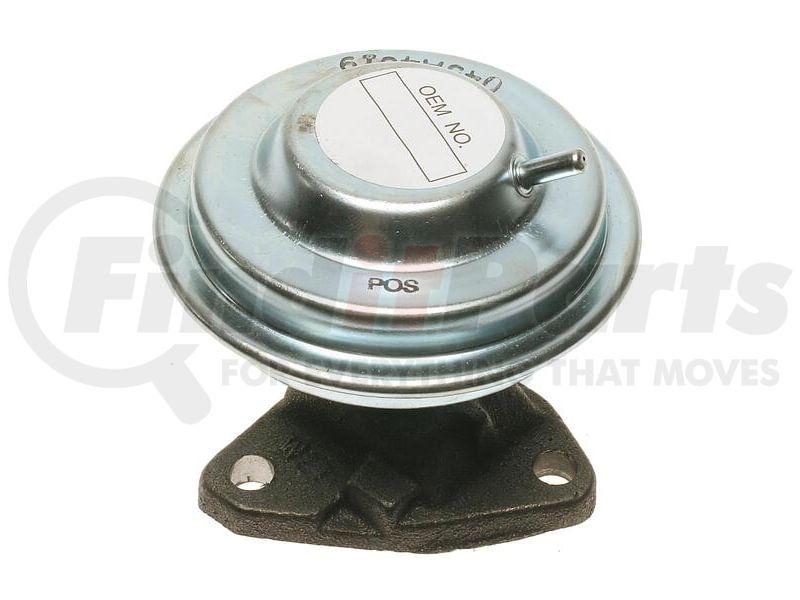 STANDARD IGN auto part