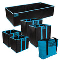 TONNEAU BUDD auto part