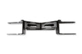 Tkx Transmission Crossmember Support 1973-1976 Mopar A-Body Tkx (GM) Torsion Bar Crossmember Support For Gen III Hemi Swap Hooker BlackHeart