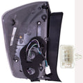 LH TAILLAMP ASSY; ; PRIUS 1215