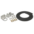 6 FT. -6 ULTRA FLEX KEVLAR BRAIDED HOSE
