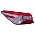 TY CMRY 1819 .L.LE MODEL/HYBRID.LE MODEL 1819 (NORTH AMERICA BUIT)R.L.