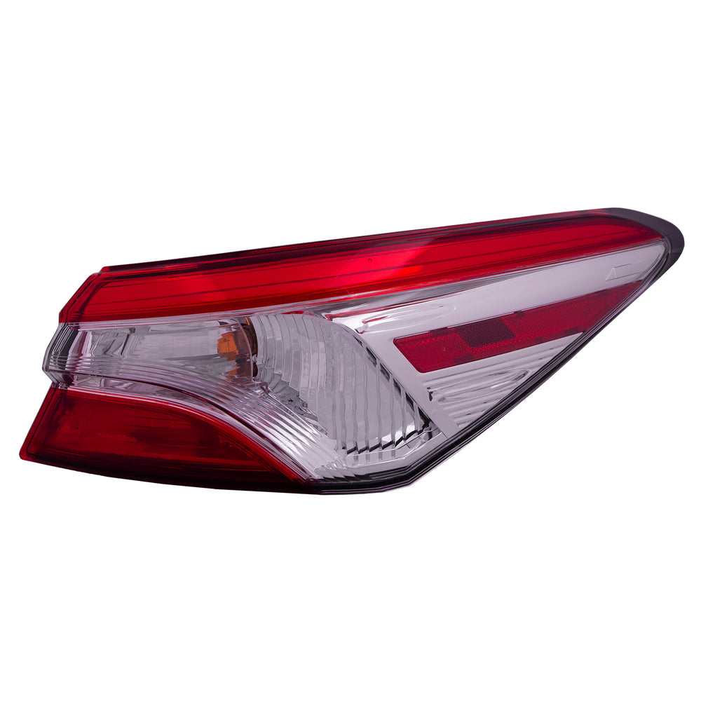 TY CMRY 1819 .L.LE MODEL/HYBRID.LE MODEL 1819 (NORTH AMERICA BUIT)R.L.