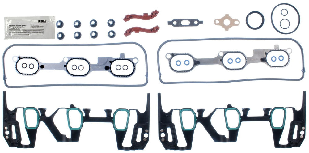 Intake Manifold Installation Kit GMC 3.5L High Value Vin 8 (2004-2006) Vin L (2005-2007)