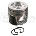 PISTON BODY W/O PIN