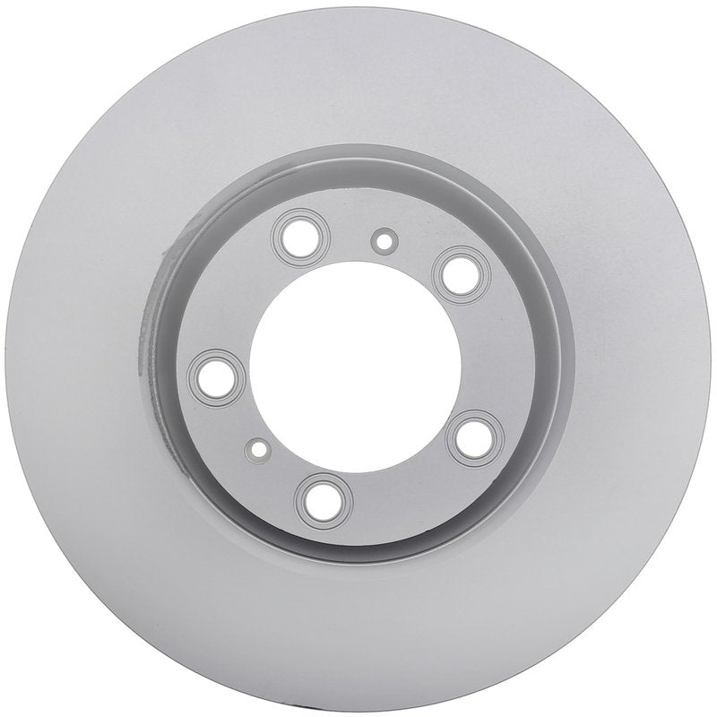 BRAKE ROTOR