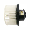 0103 AC CL/ 9904 AC TL HEATER FAN/MOTOR BLOWER ASSY