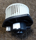 0103 AC CL/ 9904 AC TL HEATER FAN/MOTOR BLOWER ASSY