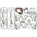 Intake Manifold Installation Kit GM CAR 3.1L VIN M 95-99 2ND DESIGN W ROLLER ROCKERS