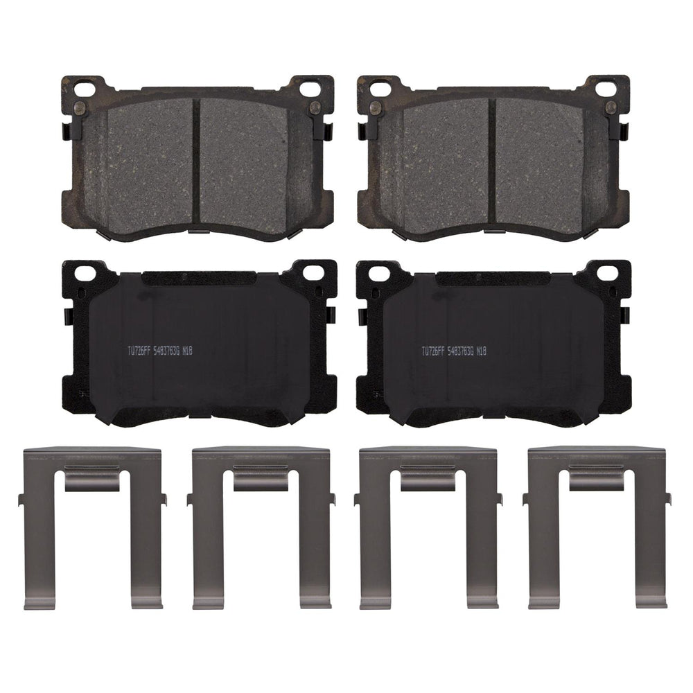 WAGNER BRAKE auto part