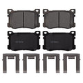 BRAKE PADS