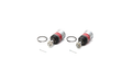 Civic/Civic Si 01-05 / 02-05 Roll Center Adjusters Front