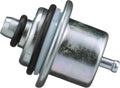 PRESSURE REGULATOR