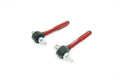 Civic / CRV / CRX / Integra 88-00 / 97-01 / 88-91 / 90-01 Tie Rod Ends Reverse (Upside Down Installation)