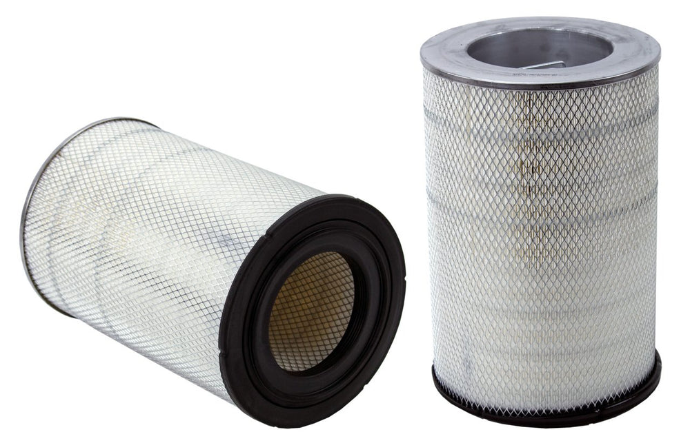 FRG2 SERIES AIR CLEANER HOUSING. RE
