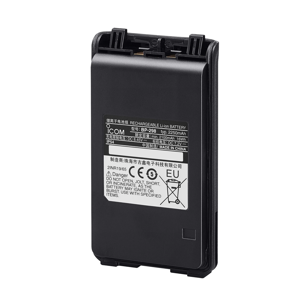ICOM auto part