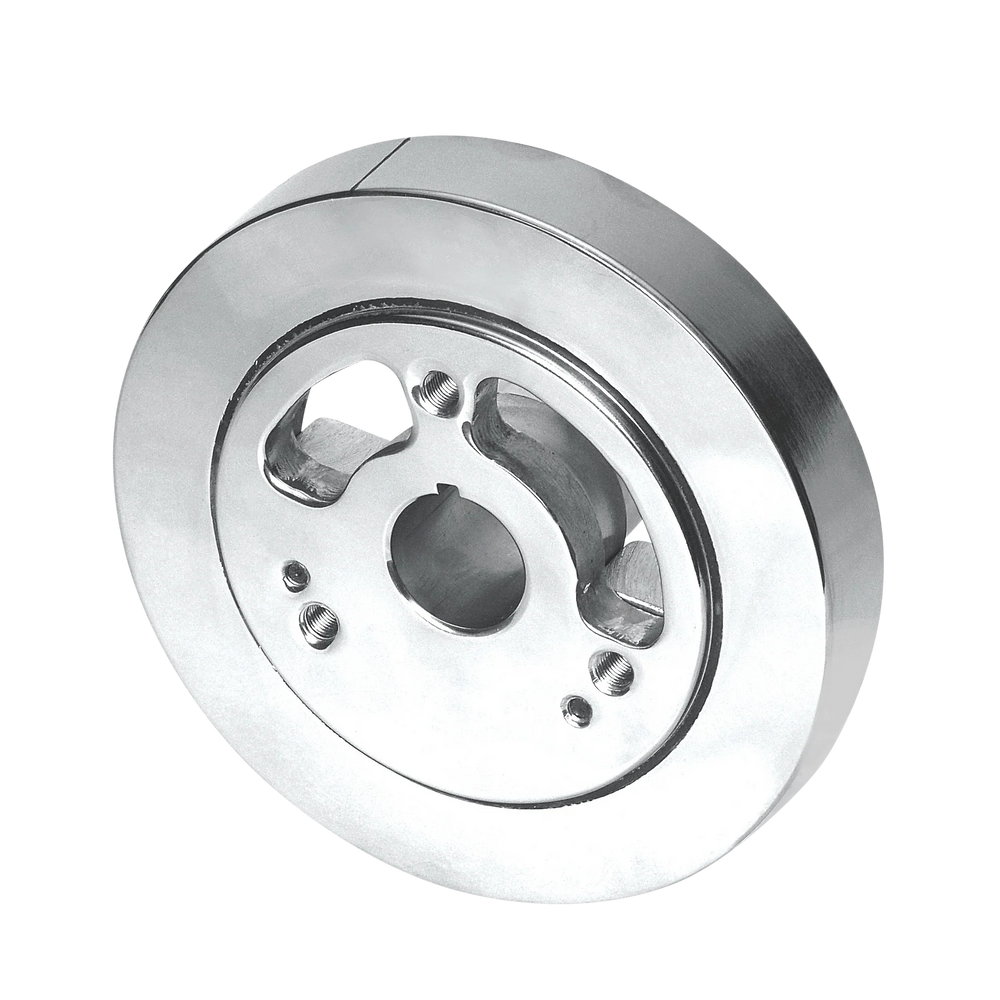 SBC 400 6-3/4 Harmonic Damper - Non-SFI