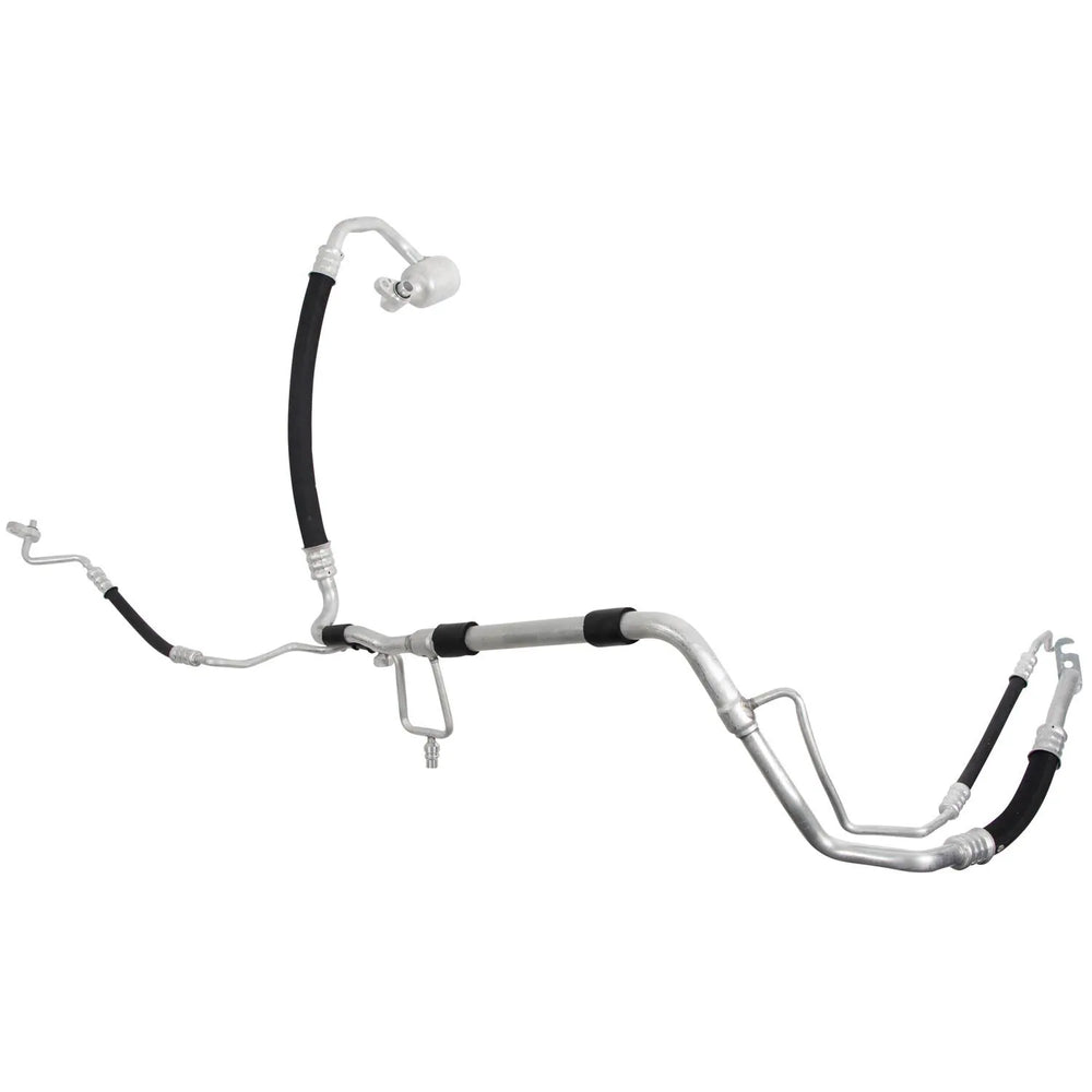 FOUR SEASONS auto part