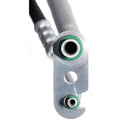 FOUR SEASONS auto part