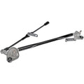 WIPER TRANSMISSION