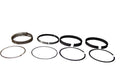 Standard Piston Ring (Set of 8) for Jeep 99-09 Gr. Cherokee & Commander w/ 4.7L Crown Automotive