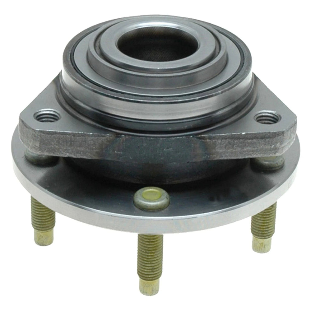 WHEEL HUB ASSEMBLY