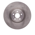 R1 Concepts Brake Rotor Fits Volvo XC90