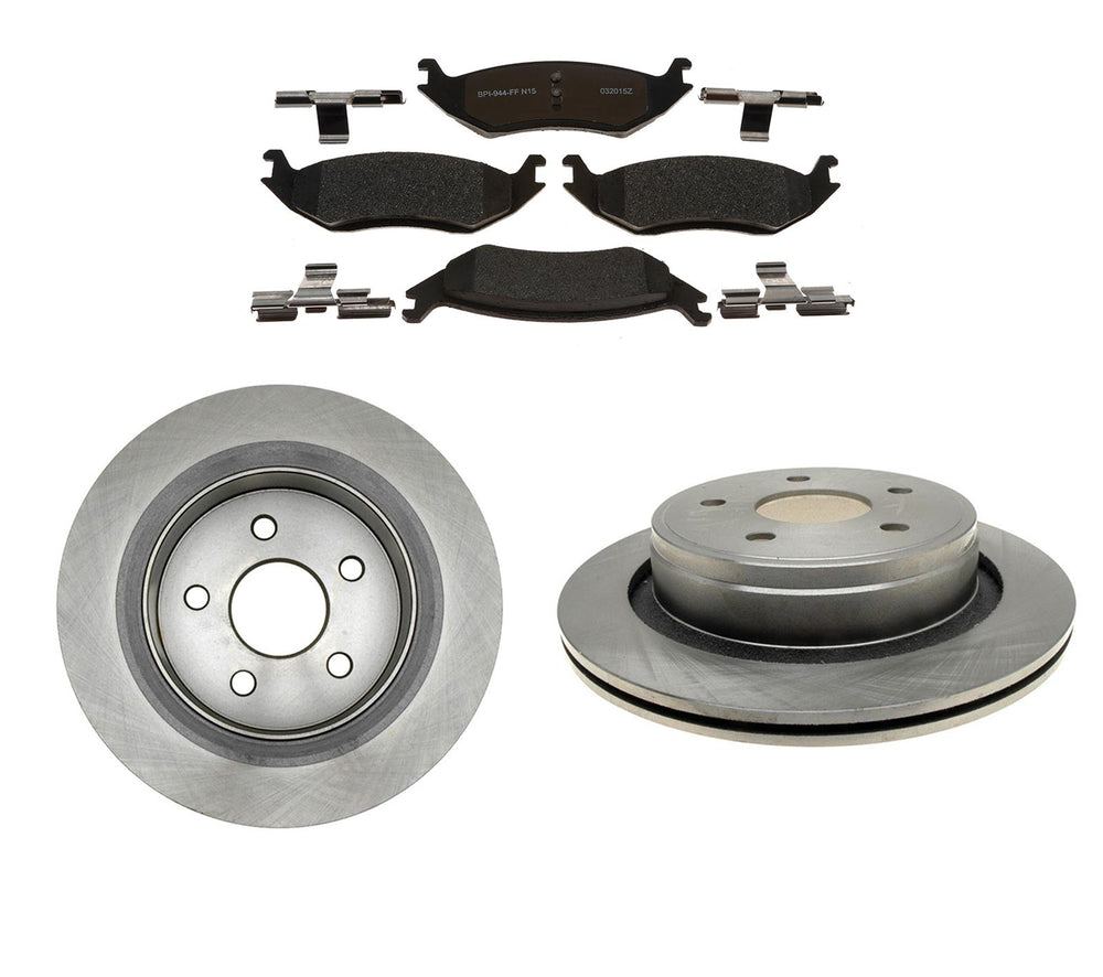 BRAKE PARTS