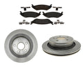BRAKE PARTS