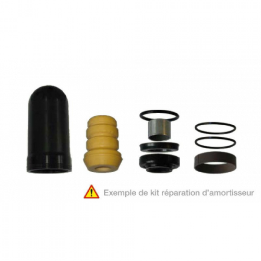KYB 93-94 Yamaha YZ125-250/Kaw KX 125-250/ Honda CR 125 R Service Kit Rear Shock 46 mm. /16 mm. 1