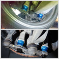Megan GS350 GRS19 06-11 IS250 IS350 (RWD and AWD) 06-13 Front Roll Center Adjuster 4pcs MSRP $83