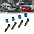Megan GS350 GRS19 06-11 IS250 IS350 (RWD and AWD) 06-13 Front Roll Center Adjuster 4pcs MSRP $83