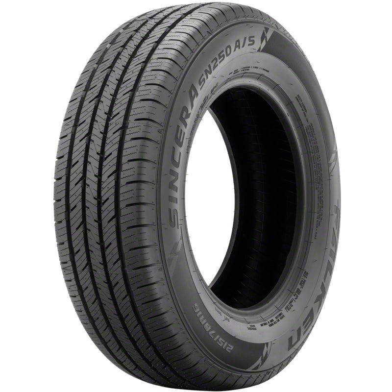 215/60R16 95T SL SINCERA SN250 A/S