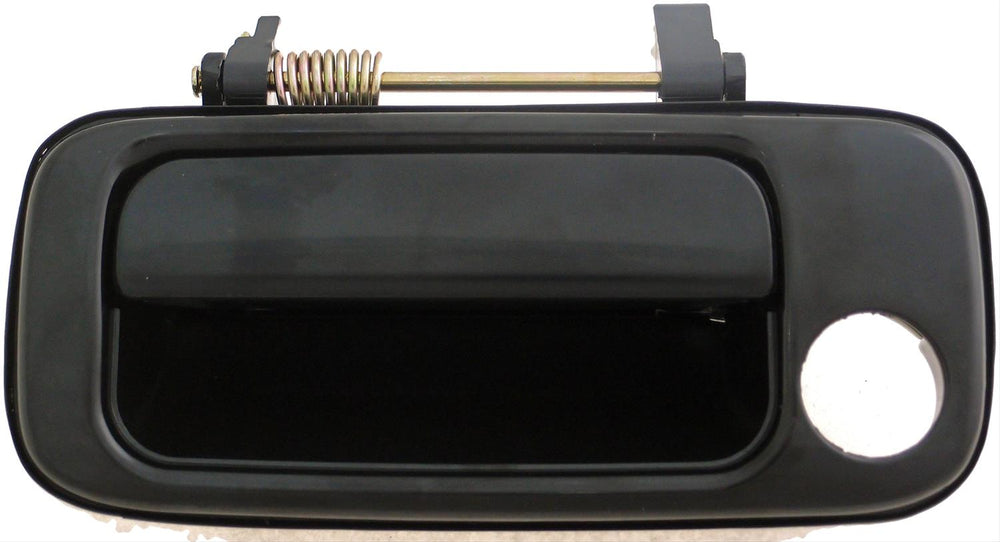 EXTERIOR DOOR HANDLE