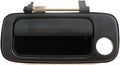 EXTERIOR DOOR HANDLE