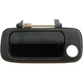 EXTERIOR DOOR HANDLE