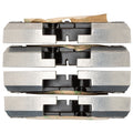 DFC 16-25 BMW iX Front Euro 5000 Ceramic Brake Pads