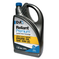 RELIANT PREMIUM 10W30 4 GALLON JUG CASE